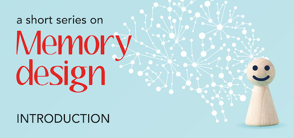Introduction to memory design